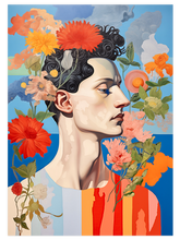 Hayaller - Art Print